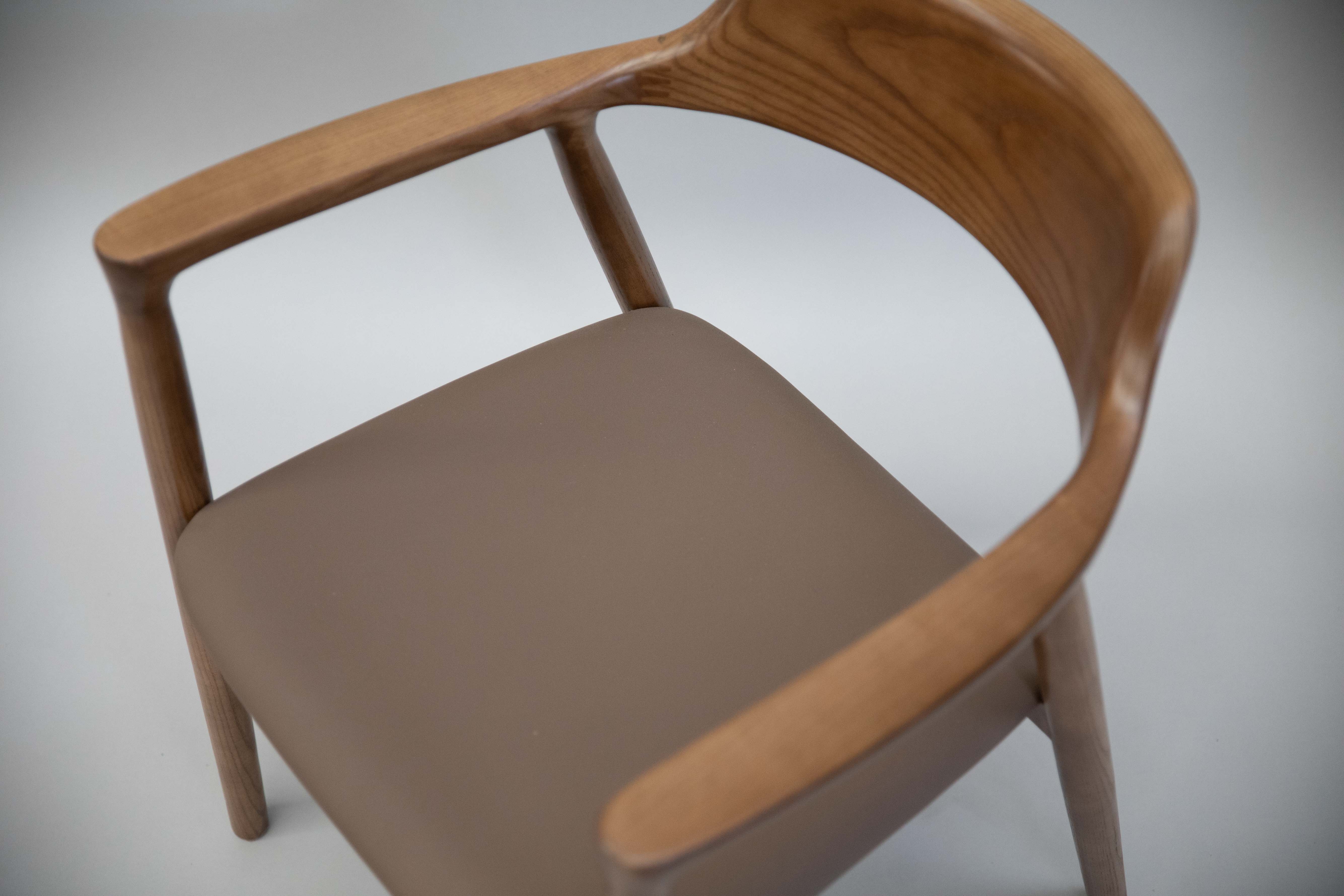 Shima Dining Chair - The Feelter