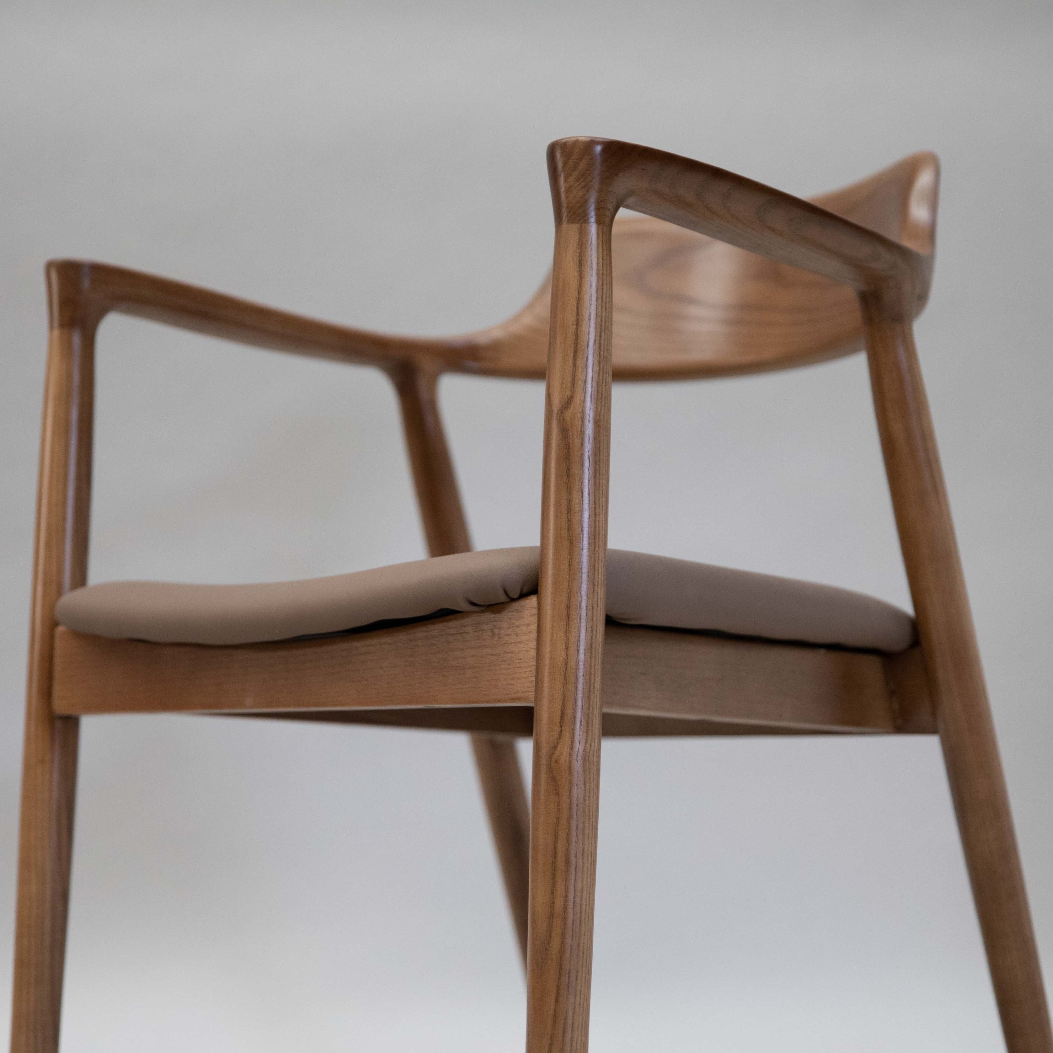 Shima Dining Chair - The Feelter